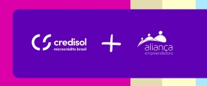 Imagem do post Credisol lança parceria para oferecer cursos online e gratuitos para empreendedores de todo o Brasil