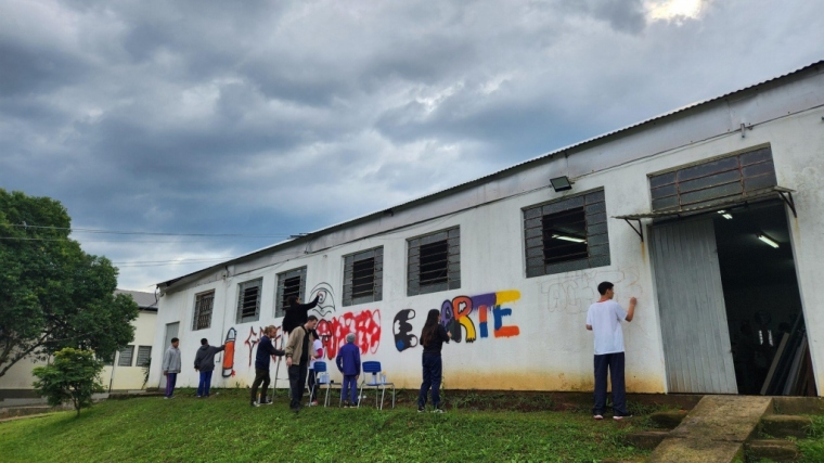 Imagem do post Inscrições abertas para cursos de qualificação profissional do Bairro da Juventude em parceria com a Credisol 
