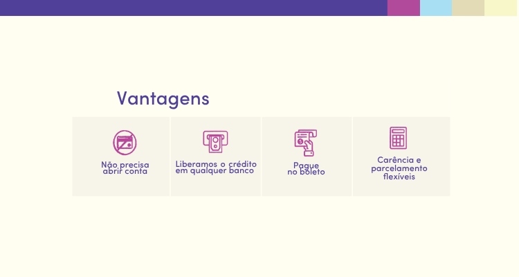 Imagem do post Mais facilidade para quem empreende: as vantagens de contar com a Credisol