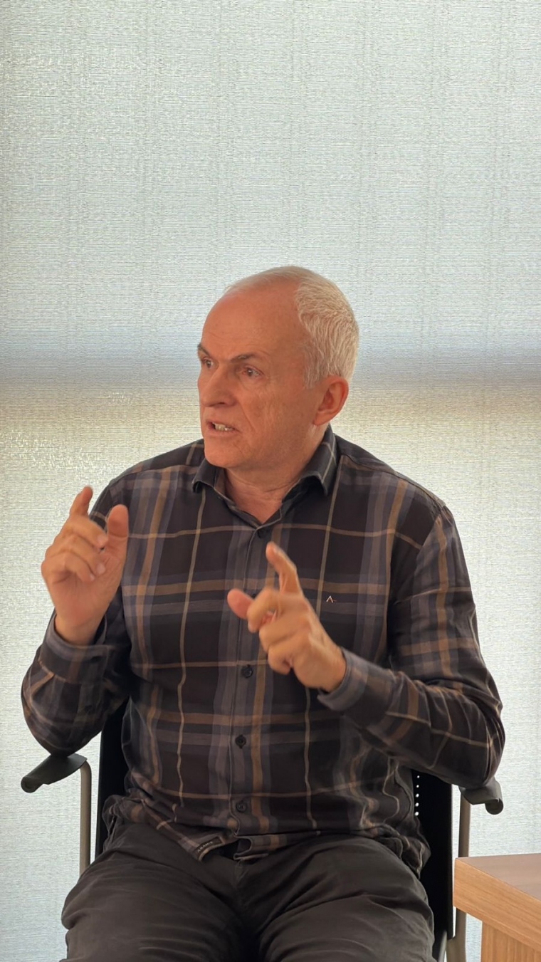 Imagem do post Credisol anuncia novo diretor executivo