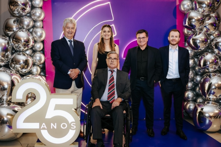 Imagem do post Credisol celebra 25 anos de estímulo ao microempreendedorismo no Brasil