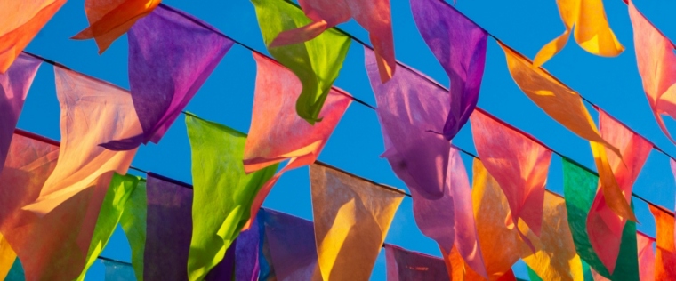 Imagem do post Prepare seu negócio para lucrar mais nas festas juninas! 